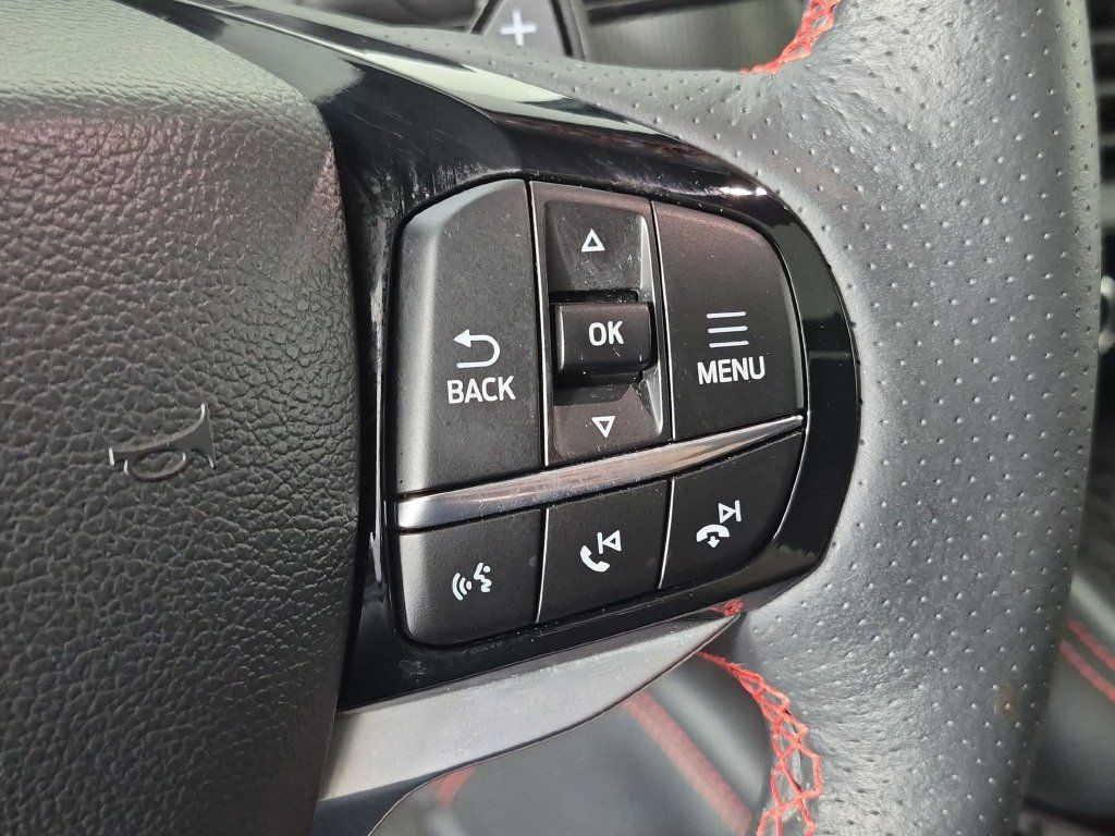 Used 2025 Ford Explorer ST w/ Sun And Sound Package AWD/4WD image 19