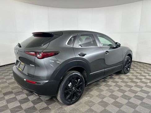 Used 2024 MAZDA CX-30 AWD 2.5 S w/ Select Sport Pkg image 3