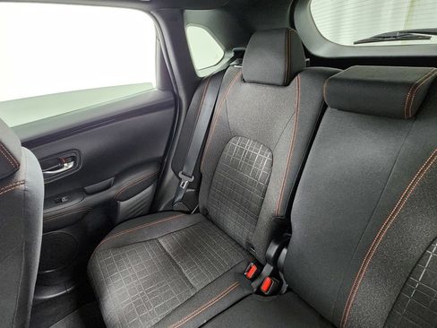 Used 2024 Honda HR-V Sport image 14