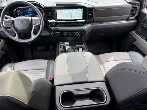 Used 2024 Chevrolet Silverado 1500 ZR2 w/ ZR2 Bison Edition image 20