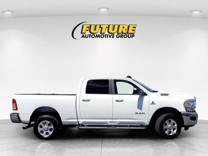 Used 2022 RAM 2500 Big Horn