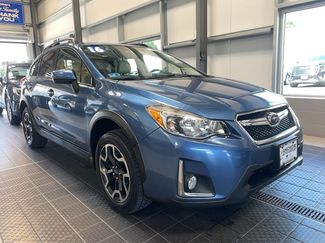 Used 2016 Subaru Crosstrek 2.0i Limited image 1