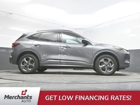 Used 2024 Ford Escape ST-Line AWD/4WD image 43