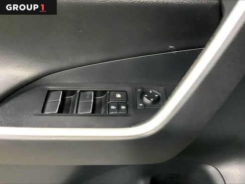 Certified 2021 Toyota RAV4 XSE AWD/4WD image 35