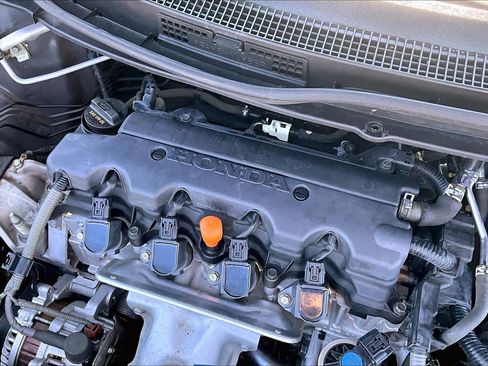 Used 2015 Honda Civic LX image 32