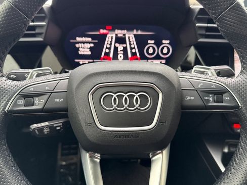 Used 2022 Audi RS 3 2.5 TFSI image 15