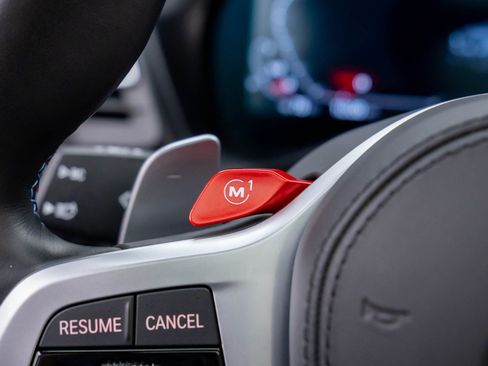 Used 2022 BMW X3 M w/ Competition Package image 23