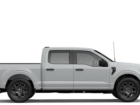 New 2026 Ford F150 STX w/ Equipment Group 200A image 49