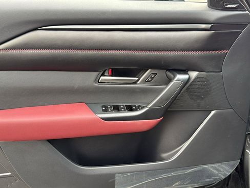 New 2026 MAZDA CX-50 2.5 Hybrid w/ Cargo Package image 7