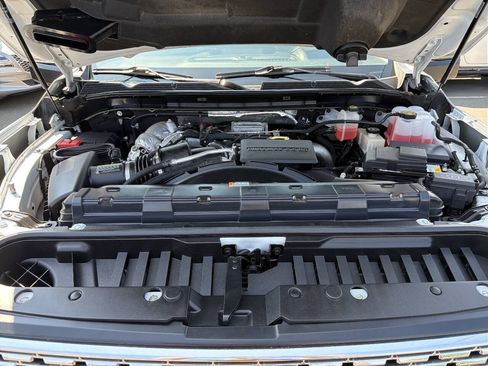 Used 2021 GMC Sierra 3500 Denali w/ Denali Ultimate Package AWD/4WD image 18