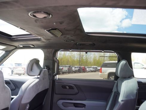 New 2027 Kia Telluride X-Line SX Prestige AWD/4WD image 12