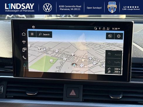 Used 2023 Audi A5 2.0T Premium Plus w/ Premium Plus image 13