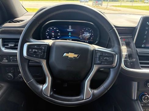Used 2024 Chevrolet Tahoe LT AWD/4WD image 14