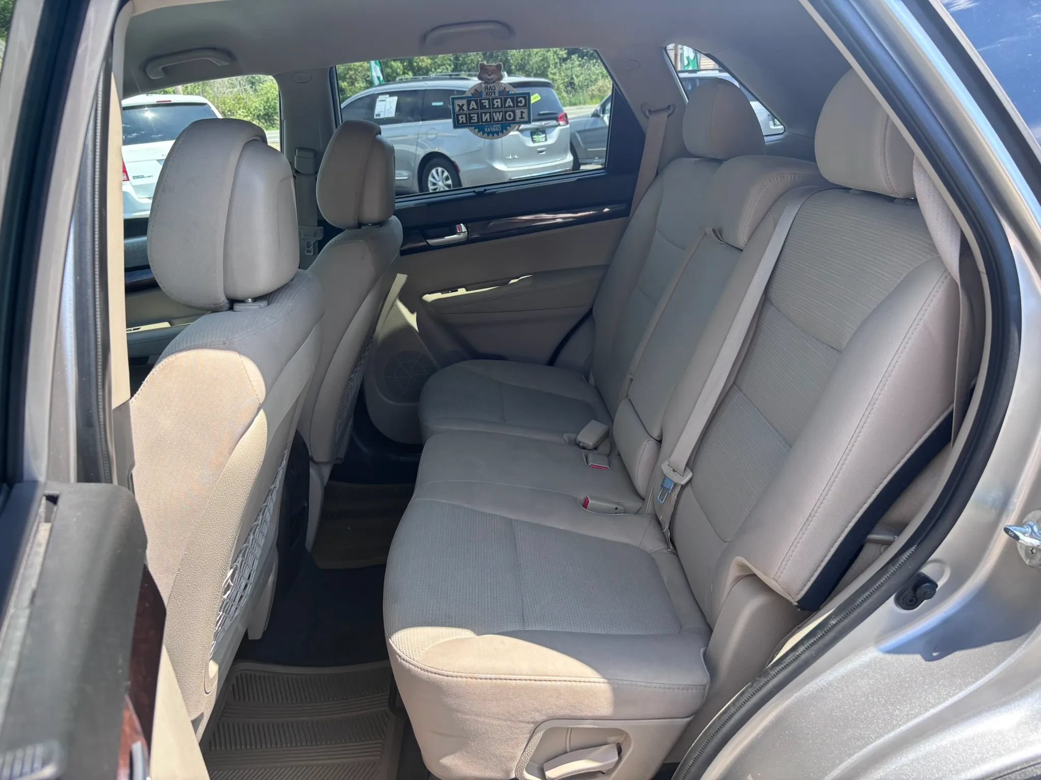Used 2015 Kia Sorento LX FWD image 21
