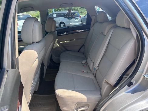 Used 2015 Kia Sorento LX FWD image 21