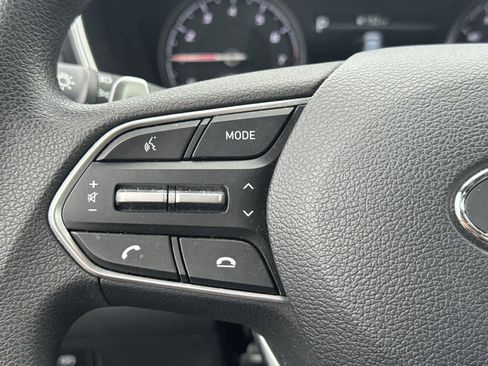 Used 2022 Hyundai Santa Fe SEL image 19