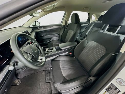 Used 2025 Kia K5 LXS image 13