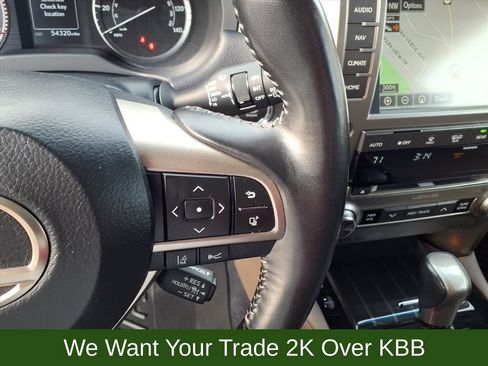 Used 2021 Lexus GX 460 Premium image 15