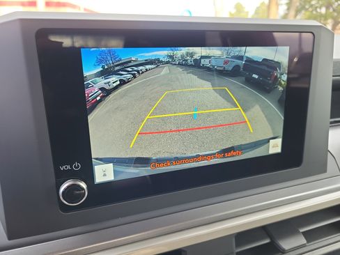 Certified 2024 Toyota Tacoma SR5 image 16