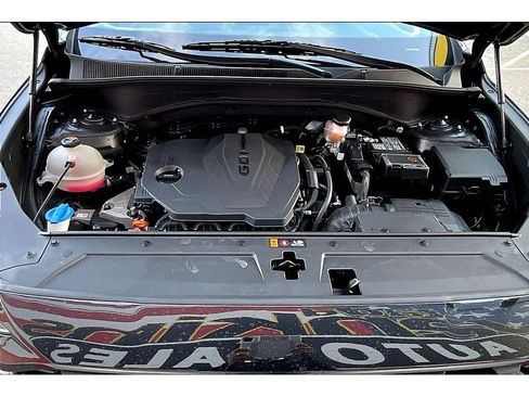 Used 2023 Hyundai Santa Fe SEL image 10