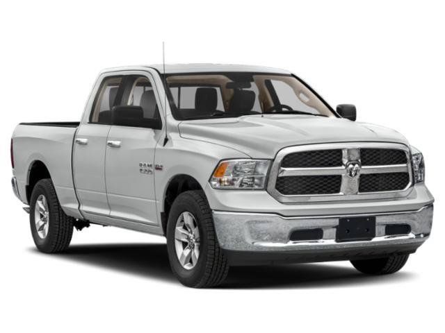 Used 2022 RAM 1500 Warlock AWD/4WD image 9