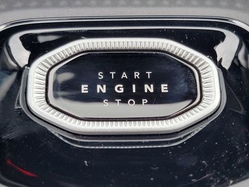 New 2026 Jeep Cherokee Laredo AWD/4WD image 6
