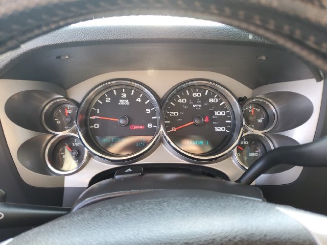 Used 2013 GMC Sierra 3500 SLE w/ SLE Preferred Package AWD/4WD image 21