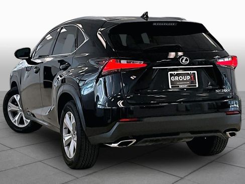 Used 2017 Lexus NX 200t FWD w/ Premium Package image 10