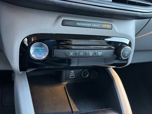 Used 2025 Ford Escape Active w/ Tech Pack #1 image 25