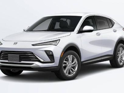 New 2025 Buick Envista Preferred w/ Convenience I Package