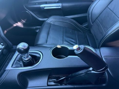 Used 2019 Ford Mustang GT Premium w/ GT Performance Package image 43