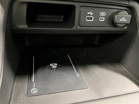 New 2025 Honda Pilot TrailSport image 20