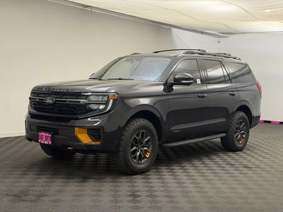 Used 2025 Ford Expedition Tremor