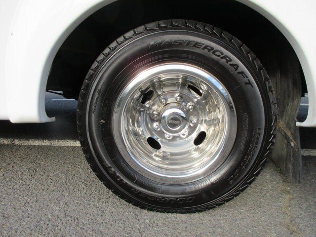 Used 2019 Ford E-350 and Econoline 350 Super Duty w/ Shuttle Bus Prep Package RWD image 30