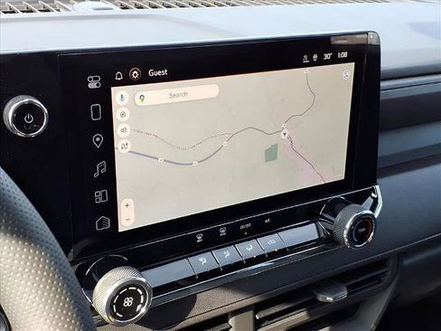 New 2026 Chevrolet Colorado W/T w/ WT Custom Package image 22