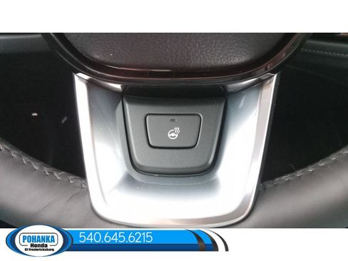 New 2025 Honda Accord Hybrid Touring image 17