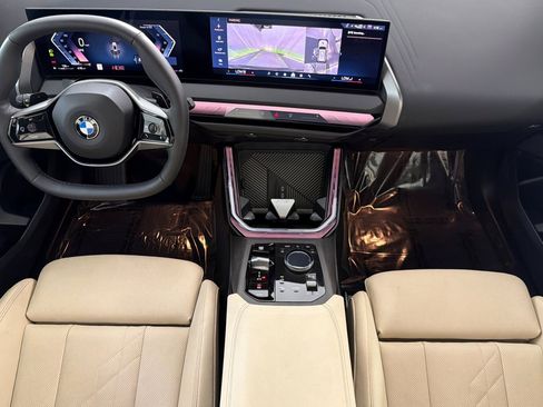 Used 2026 BMW X3 xDrive30i w/ Premium Package AWD/4WD image 16