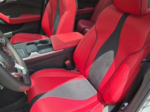 New 2025 Acura TLX A-Spec Package image 27