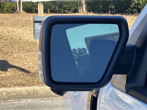 New 2025 Ford F150 XLT w/ Equipment Group 302A MID image 28