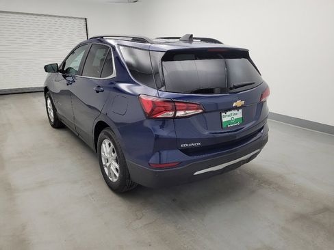 Used 2022 Chevrolet Equinox LT FWD image 5