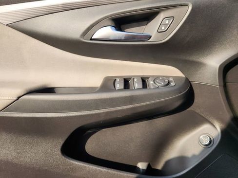 New 2026 Buick Envista Sport Touring FWD image 16