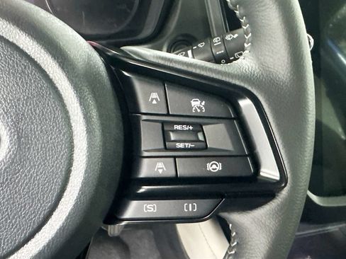 New 2026 Subaru Forester Premium AWD/4WD image 9