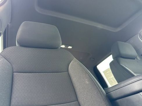 Used 2021 Chevrolet Silverado 1500 LT Trail Boss image 20