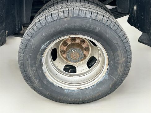 Used 2022 RAM 3500 Tradesman image 11