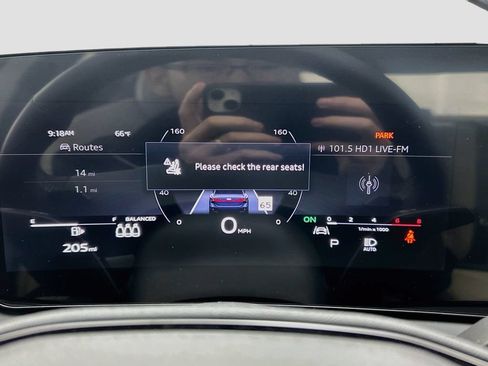 Certified 2026 Audi A6 Premium Plus w/ Premium Plus Package AWD/4WD image 31