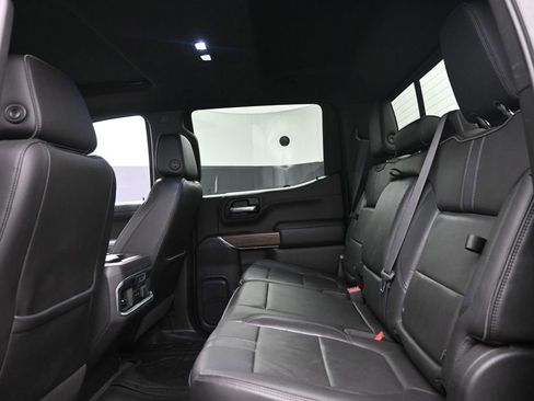 Used 2020 Chevrolet Silverado 1500 High Country AWD/4WD image 10