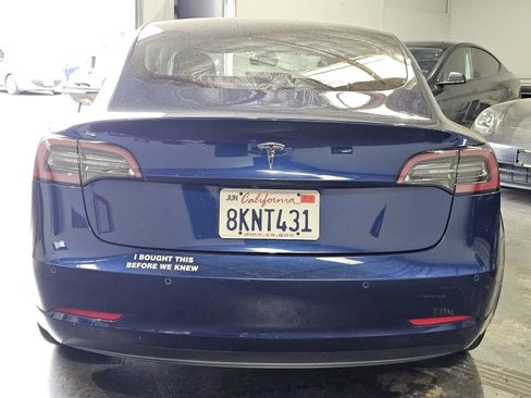 Used 2019 Tesla Model 3 RWD image 3