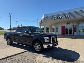 Used 2015 Ford F150 XLT w/ Equipment Group 301A Mid RWD video 1