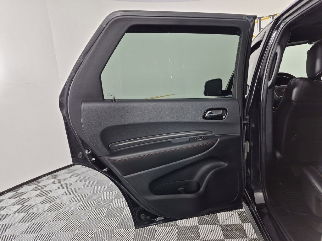 Used 2023 Dodge Durango R/T w/ Tow 'N Go Package AWD/4WD image 31