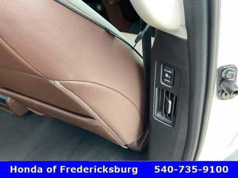 Certified 2026 Honda Odyssey Elite image 18